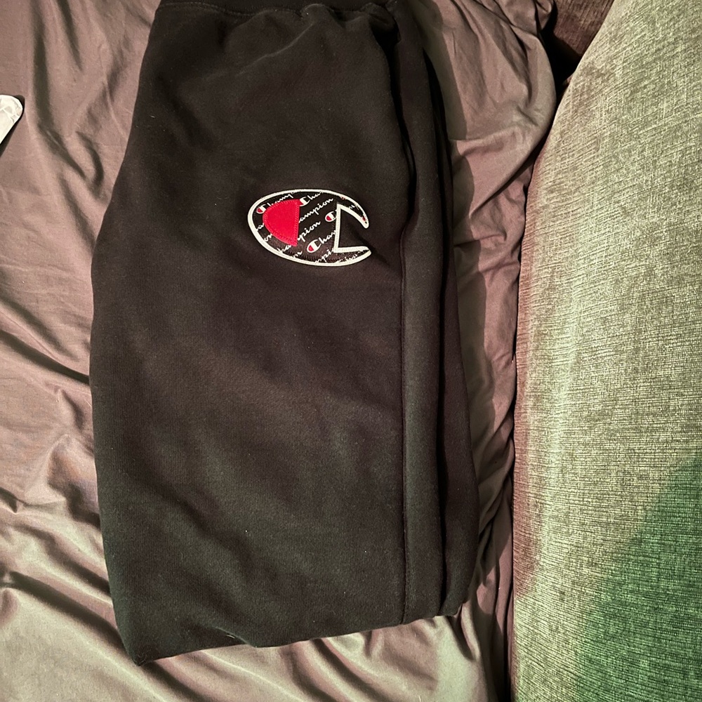 Champion Pieces